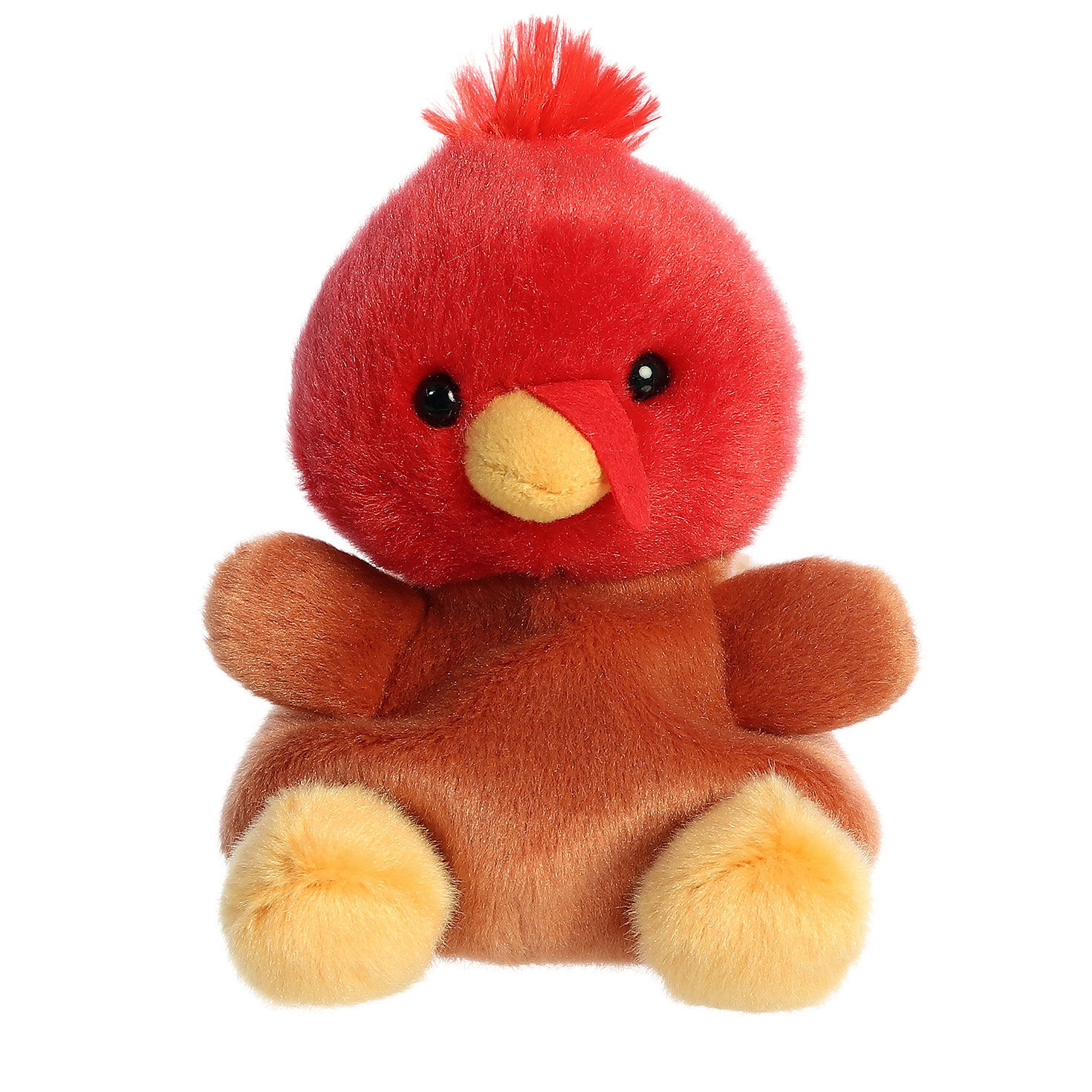 Aurora Palm Pals Aspen Turkey Plush, 4" for only USD 12.99 | Hallmark