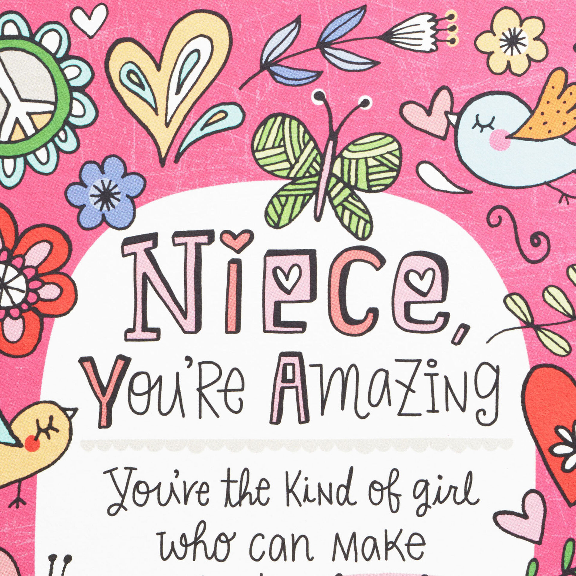 22 Ideas For Niece Birthday Cards Home Family Style And Art Ideas 