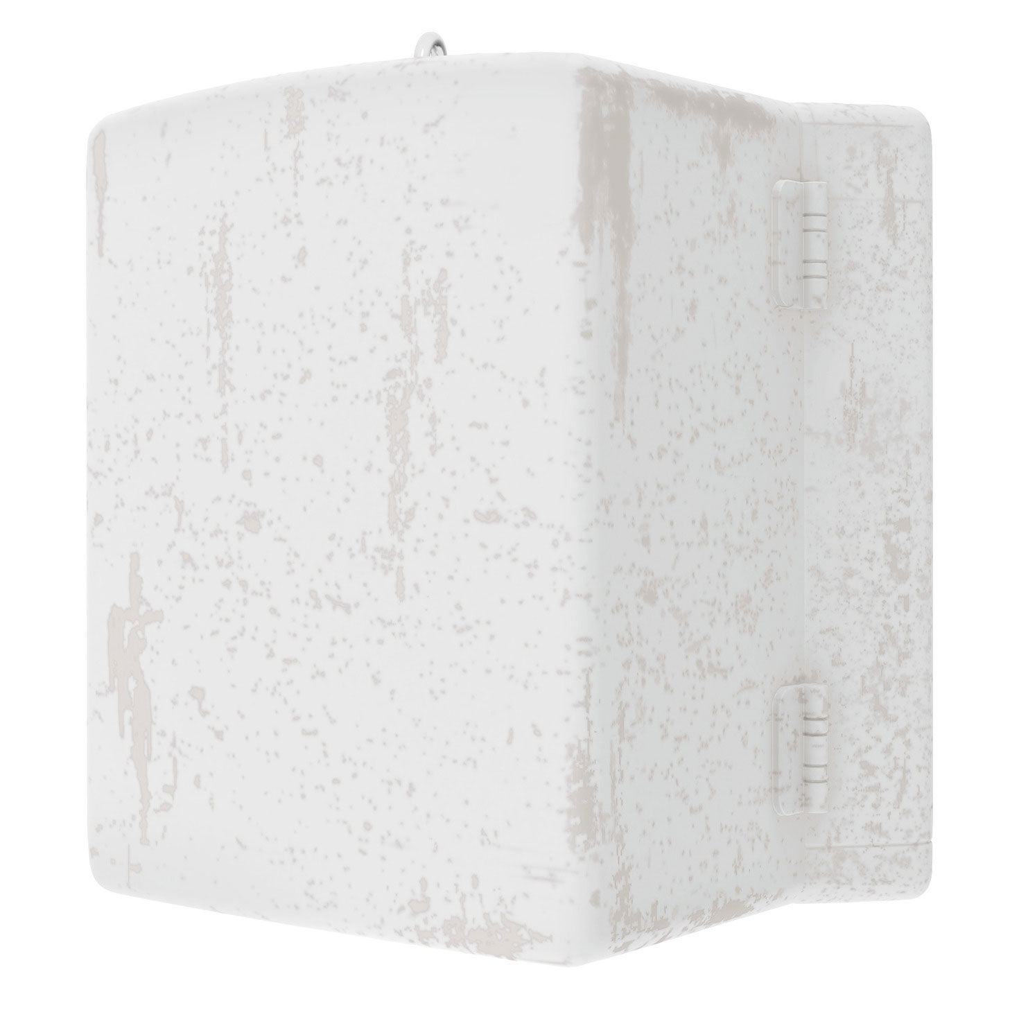 IT Pennywise Funko Keepsake Ornament Back image number 6