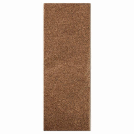 Brown Kraft Paper Tissue Paper, 6 sheets, , large