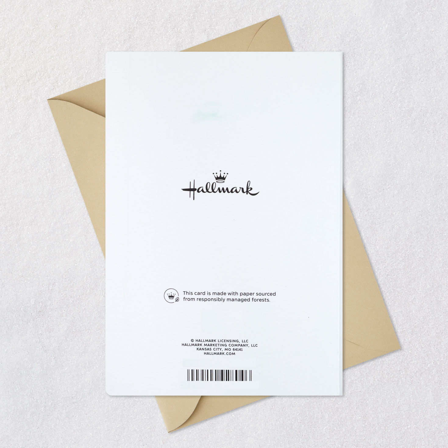Prayers, Love and the Comfort of Grace Sympathy Card for only USD 5.99 | Hallmark