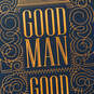 Good Man, Good Heart Birthday Card for Him, , large image number 4