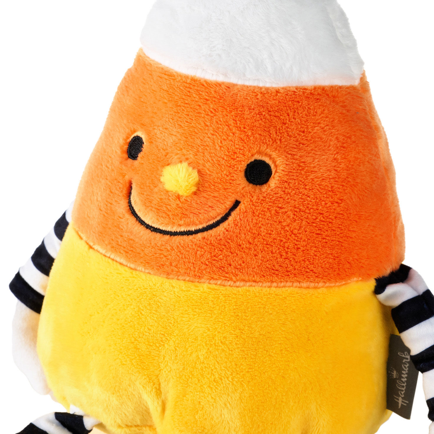 Candy Corn Plush  image number 5