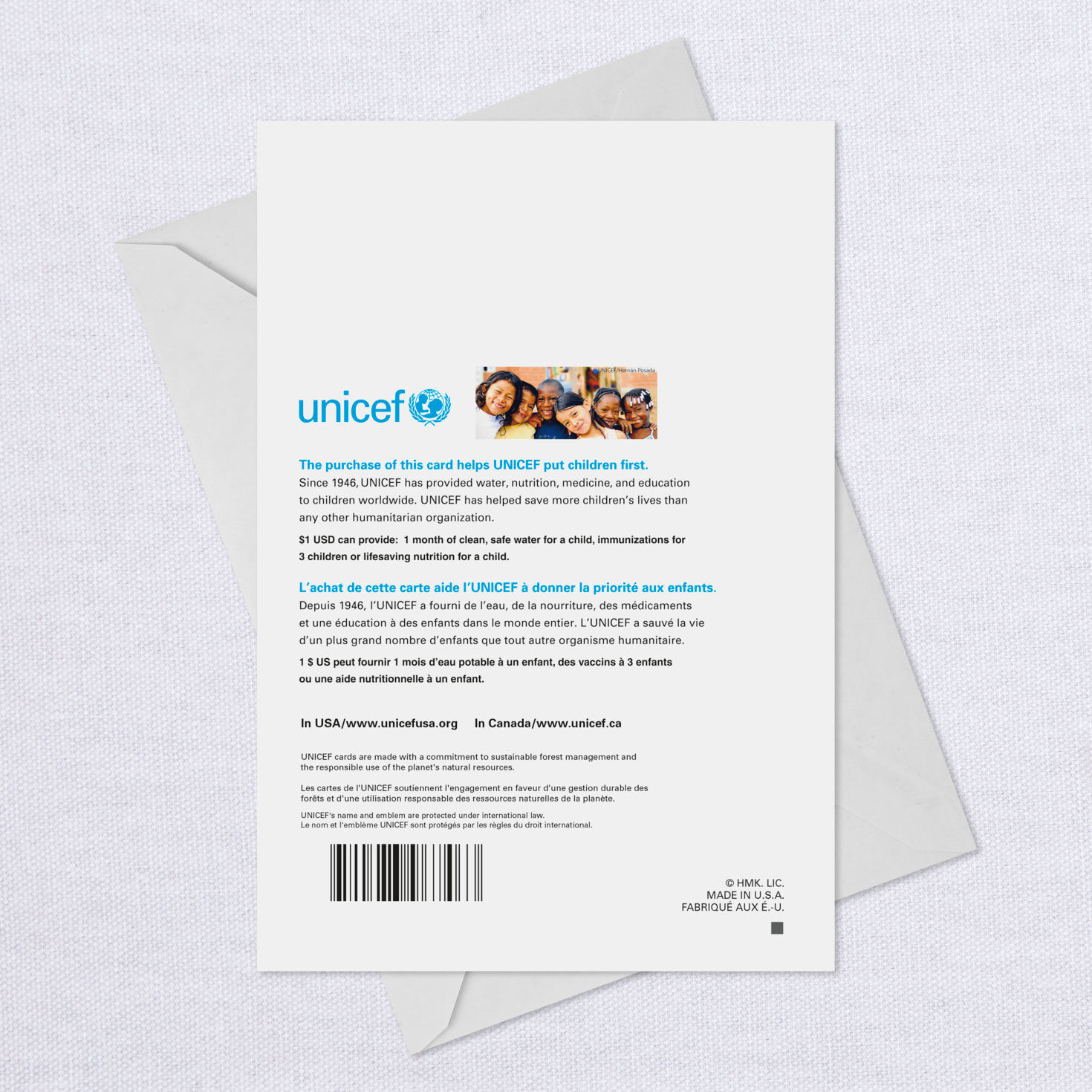 UNICEF Flowers All Kinds of Happy Birthday Card for only USD 3.59 | Hallmark