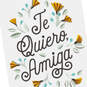Love You, Amiga Spanish-Language Friendship Card, , large image number 5