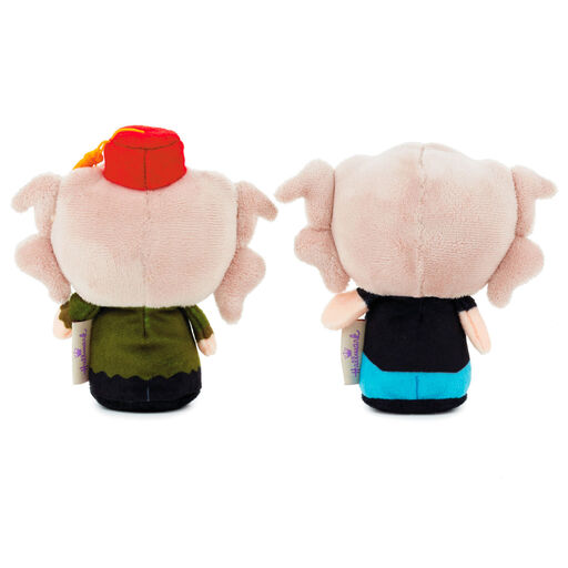itty bittys® Friends Joey and Monica Plush, Set of 2, 