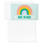 Little World Changers™  Assorted Blank Mini Note Cards, Pack of 12, , large image number 5