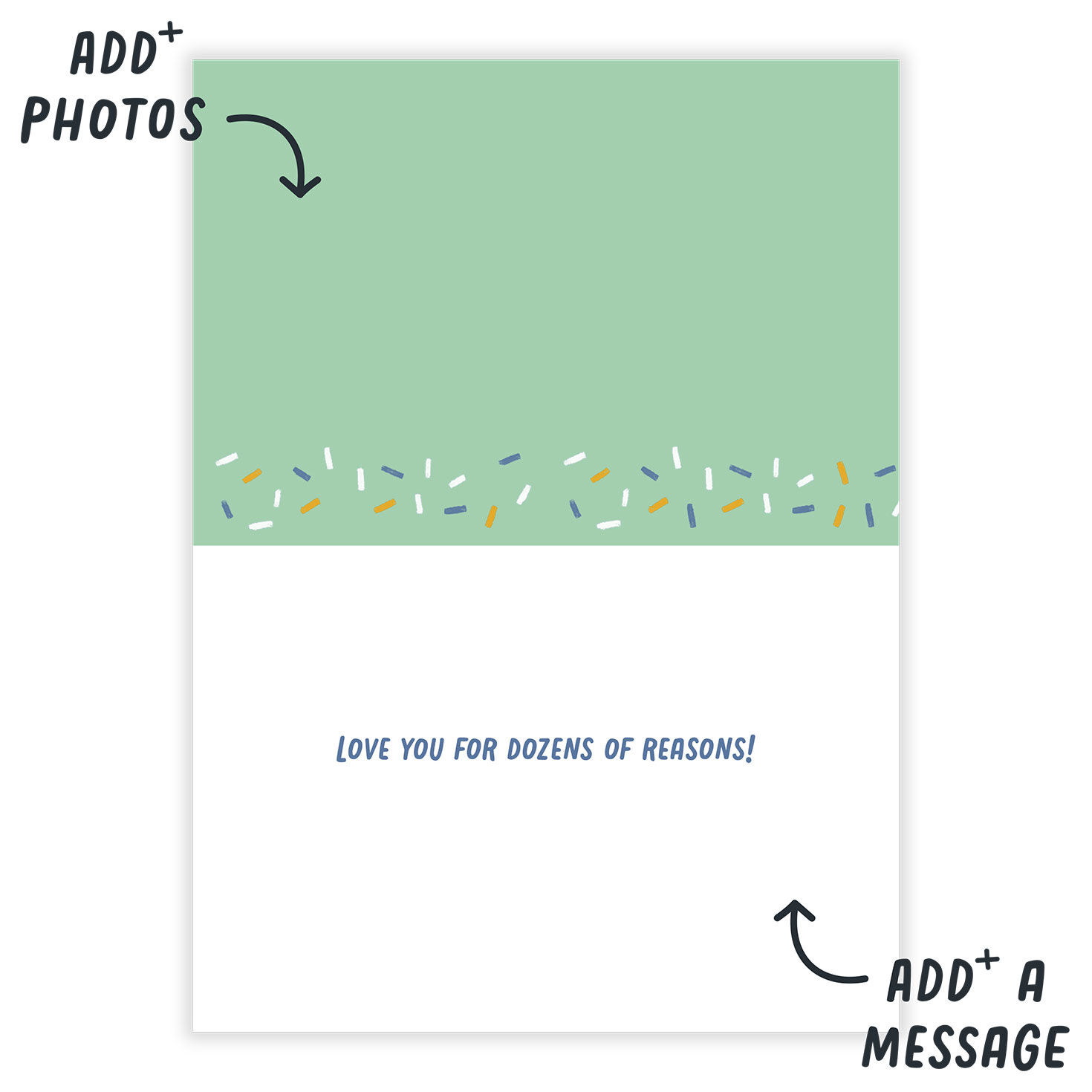 Donuts Happy Dad Day eCard, , large image number 3