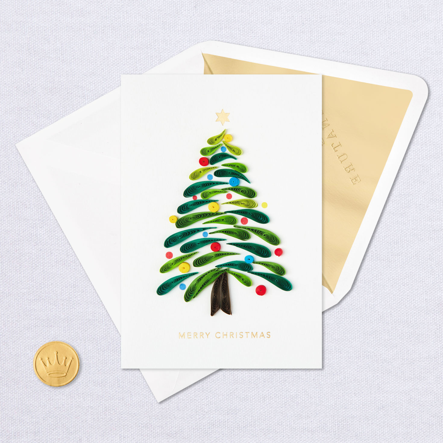 Handmade christmas 2025 cards