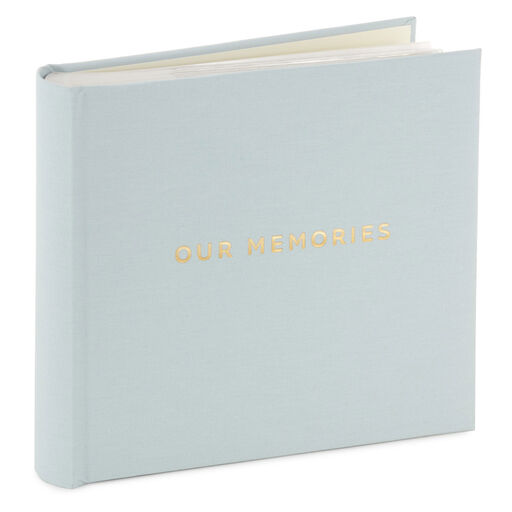 Our Memories Photo Album, 