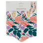Bridgerton Colorful Floral Socks, , large image number 4