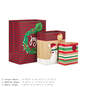 Assorted Rustic Designs 8-Pack Small, Medium and Large Christmas Gift Bags, , large image number 3