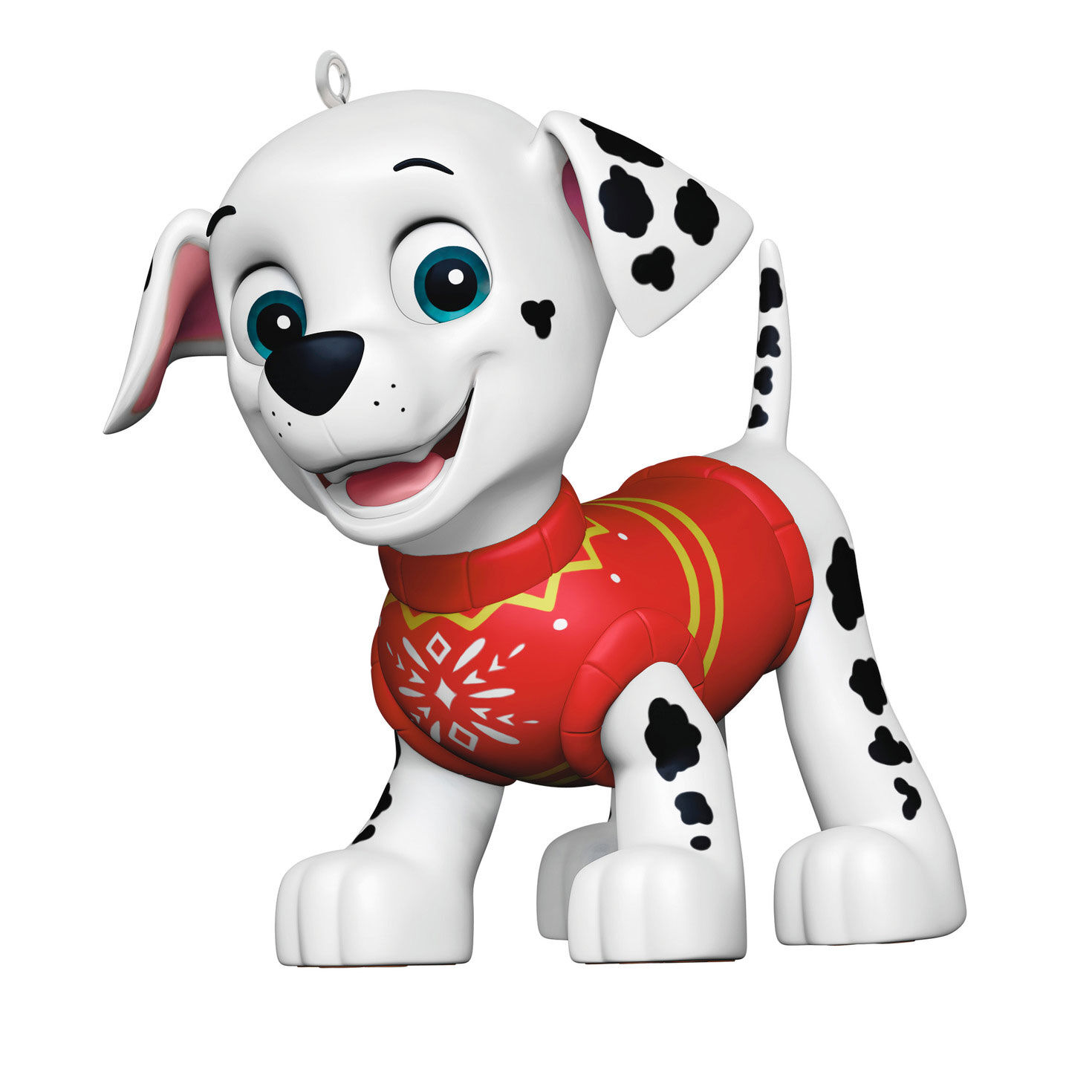 Paw Patrol™ Merry Marshall Ornament