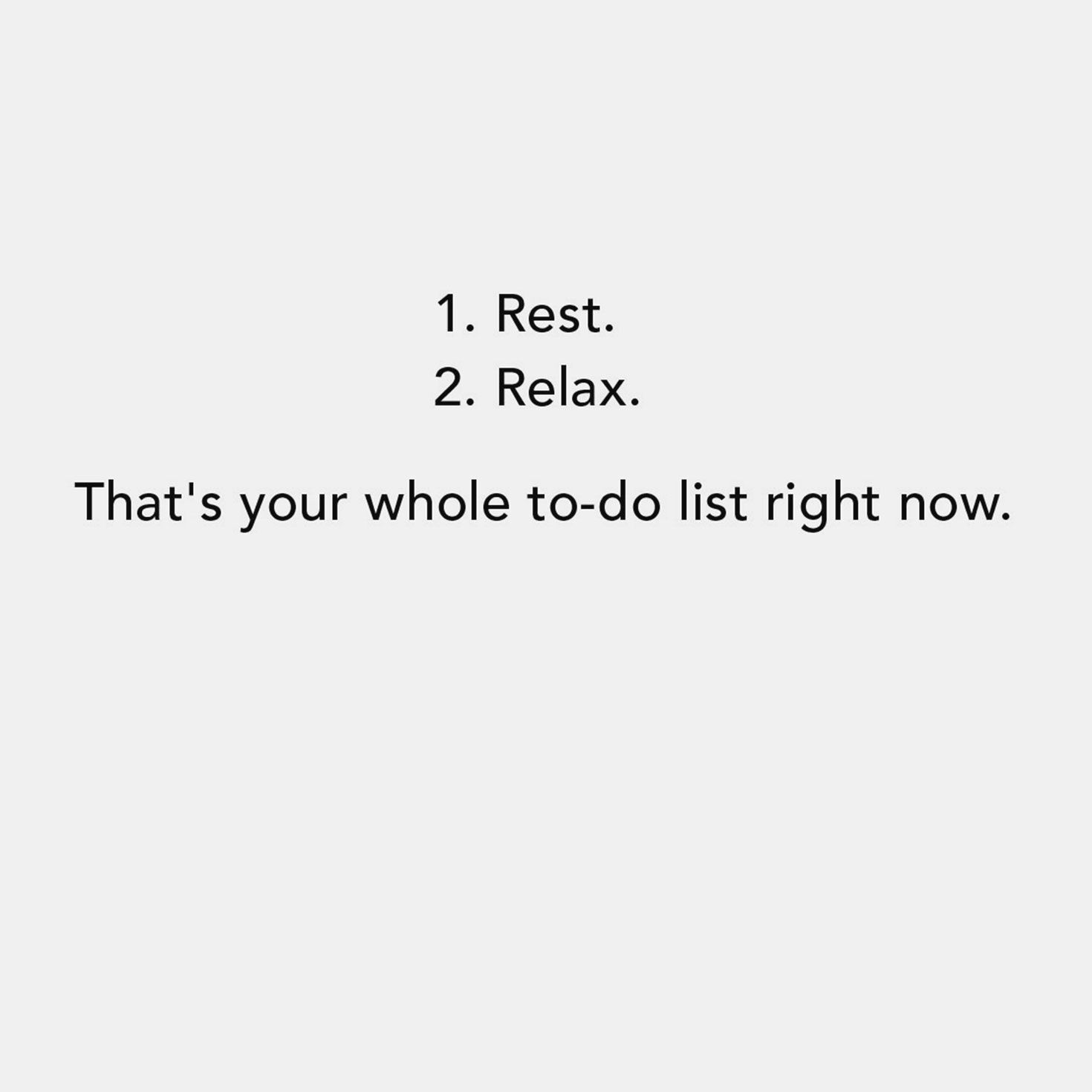 Kitten With To-Do List Get Well Card, , large image number 2