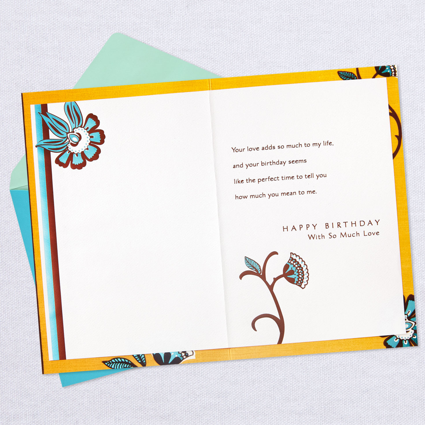 HUSBAND BIRTHDAY CARD QUALITY HALLMARK FOR MY HUSBAND **FREEPOST** HUSBAND BIRTHDAY CARD QUALITY HALLMARK FOR MY HUSBAND **FREEPOST**