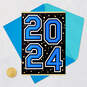 New Dreams and Possibilities High School 2024 Graduation Card, , large image number 5