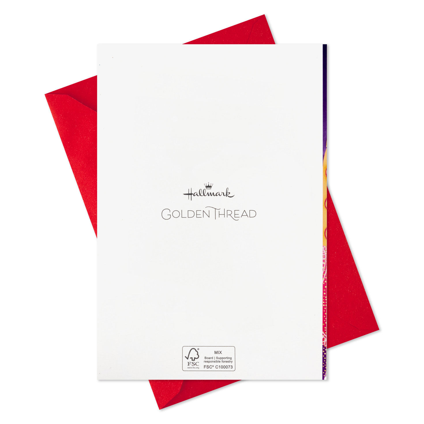 A Celebration of Light and Love Boxed Diwali Cards Assortment, Pack of 16, , large image number 6