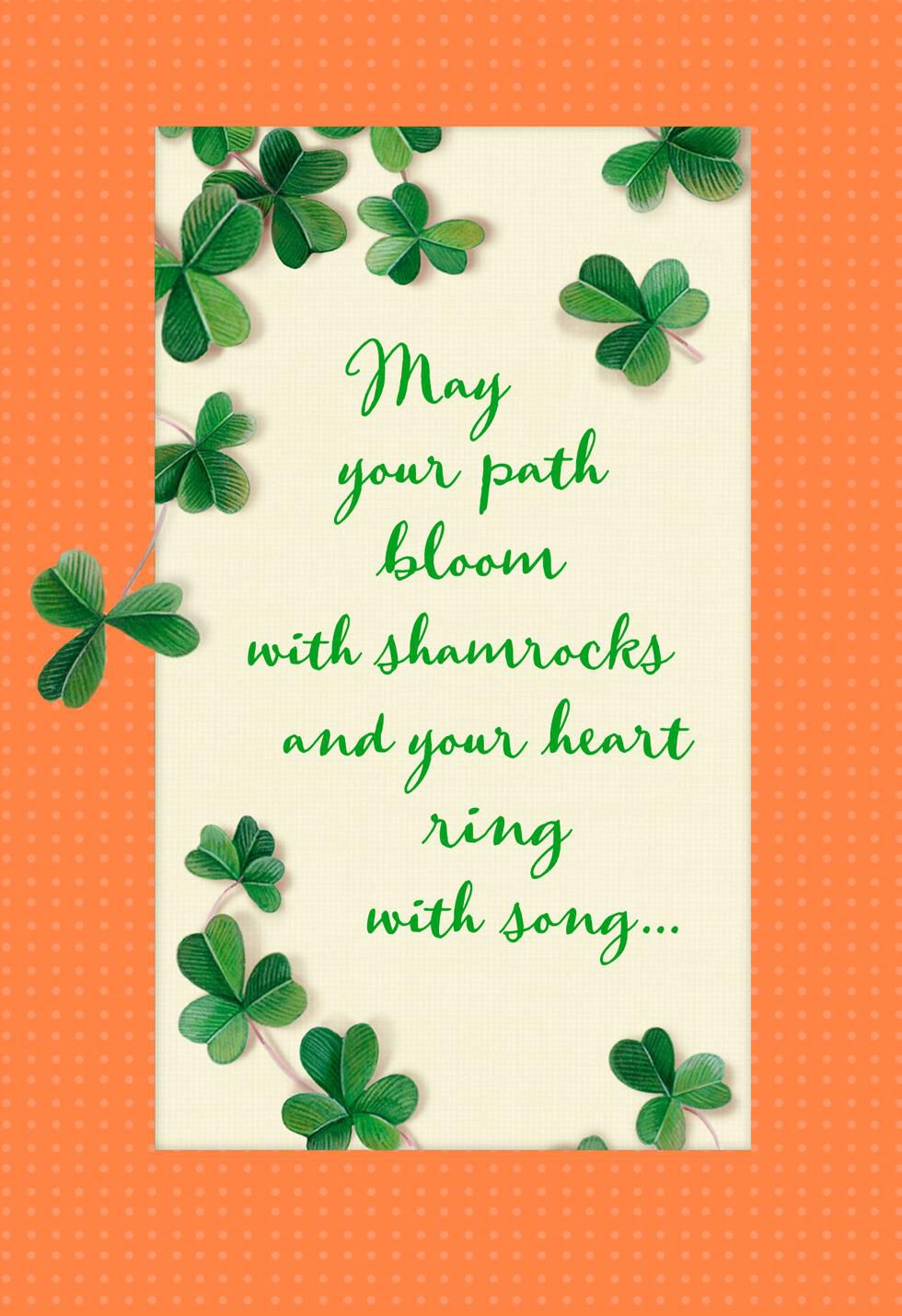 hallmark st patricks day gifts