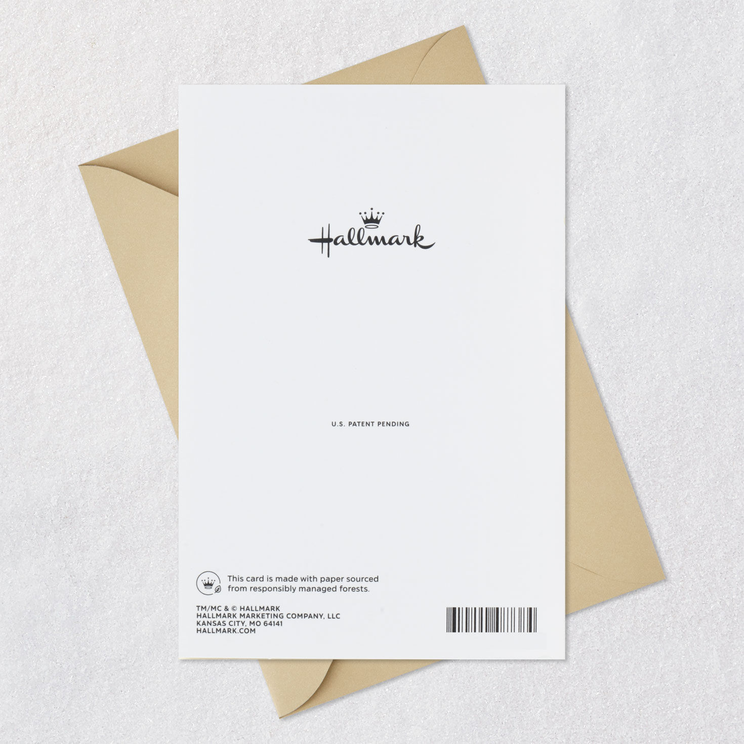 A Happy Forever to Come Wedding Shower Card, , large image number 8