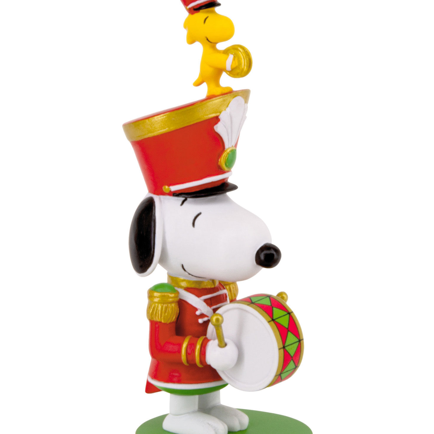 Hallmark PEANUTS SNOOPY サリー クリスマスオーナメント Peanuts® Snoopy Nutcracker Hallmark Ornament - Hallmark Ornaments
