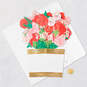 Jumbo Flower Bouquet 3D Pop-Up Card, , large image number 5