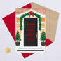 Home, Family and Love Christmas Card for Parents, , large image number 5