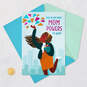 Thanks for Using Your Mom Powers for Good Mother's Day Card, , large image number 5