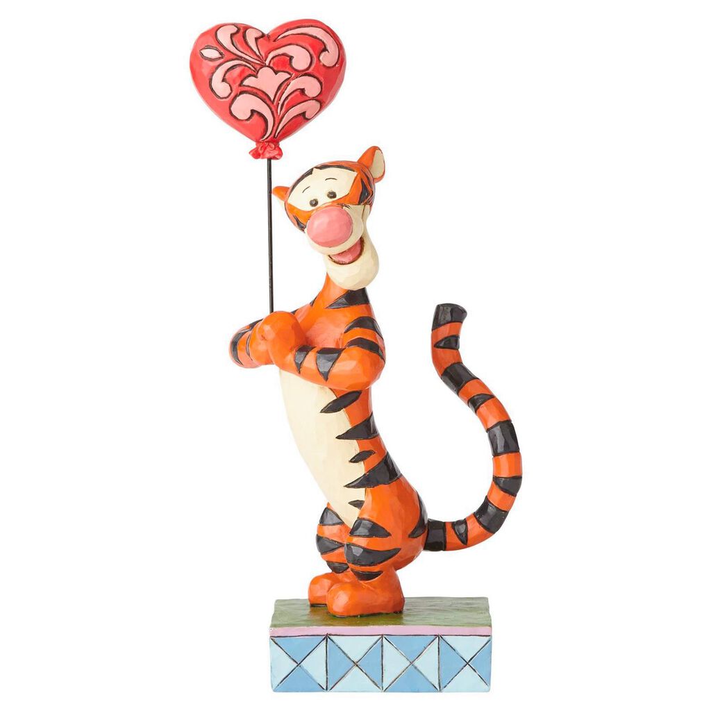 tigger jim shore