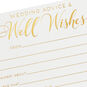 Wedding Advice and Well Wishes Note Cards, Pack of 24, , large image number 3