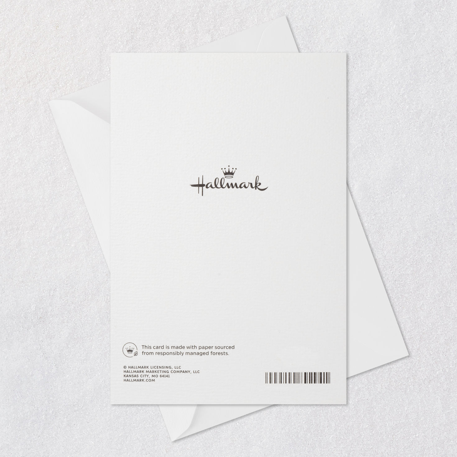 Thank You for Everything Goodbye Card for Coworker, , large image number 7