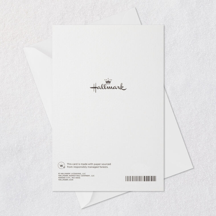 Thank You for Everything Goodbye Card for Coworker, , large image number 7