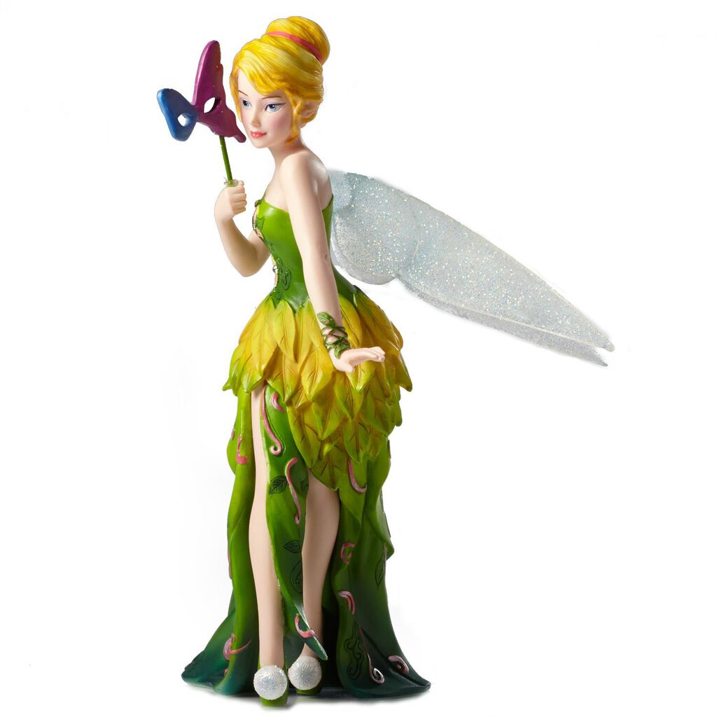 disney showcase tinkerbell masquerade