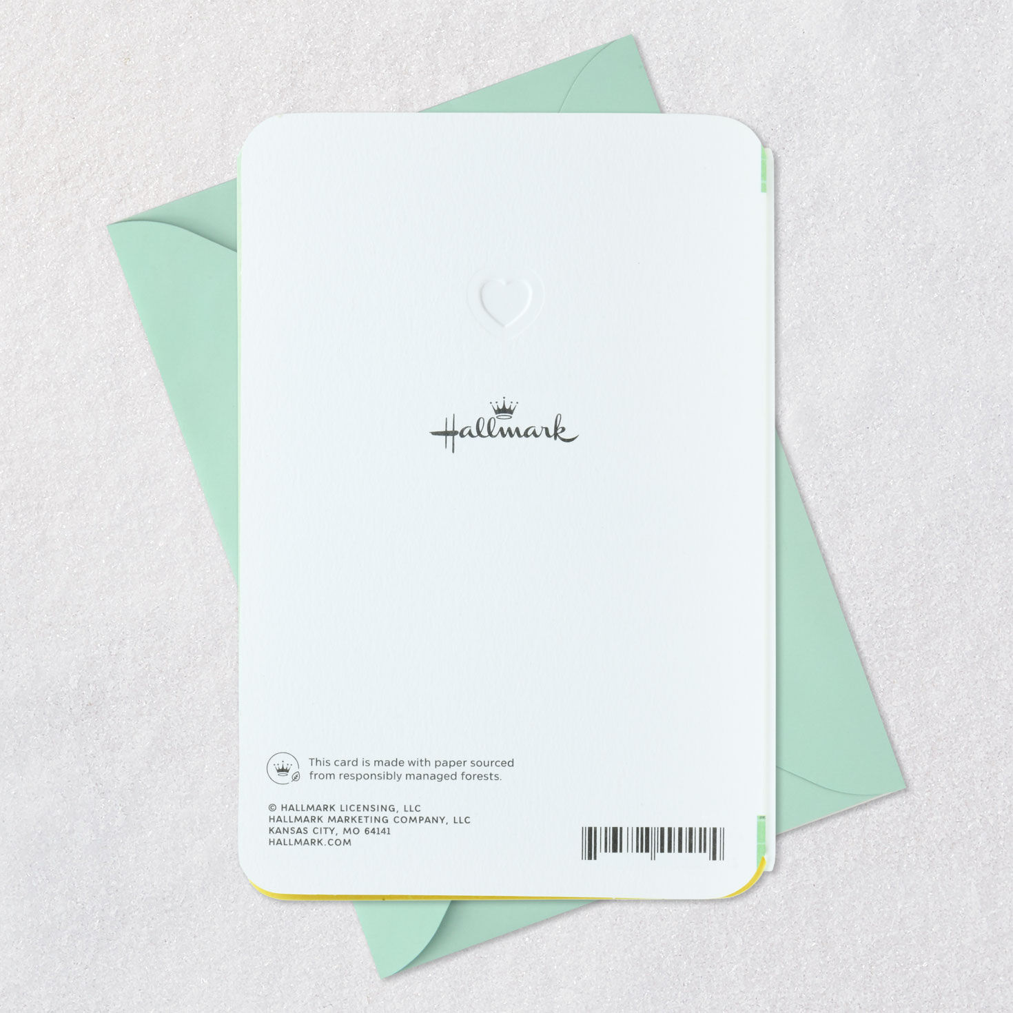 Diaper Bag Baby Shower Card From All  image number 7