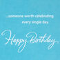 There's Only One You Birthday Card, , large image number 2