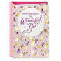 You Make Our Family Special Birthday Card for Her, , large image number 1