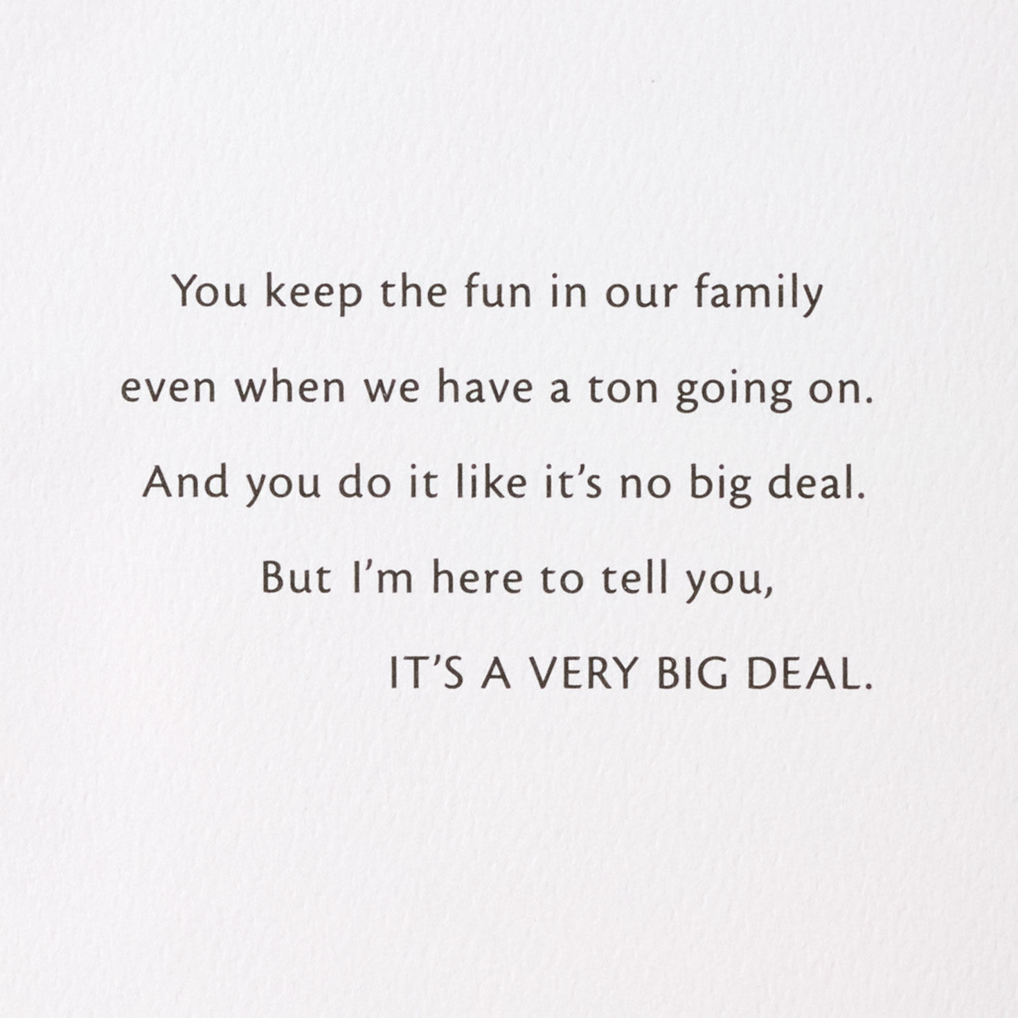 Cupid Arrow Love Card for Husband Sentiment image number 2