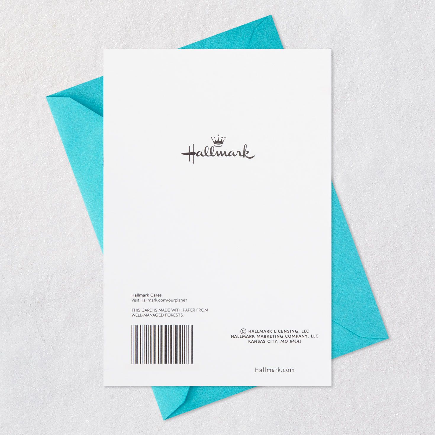 Another Year Older, Wiser and Better Birthday Card for only USD 2.50 | Hallmark