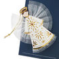 Joy to the World Christmas Card With Angel Ornament, , large image number 5
