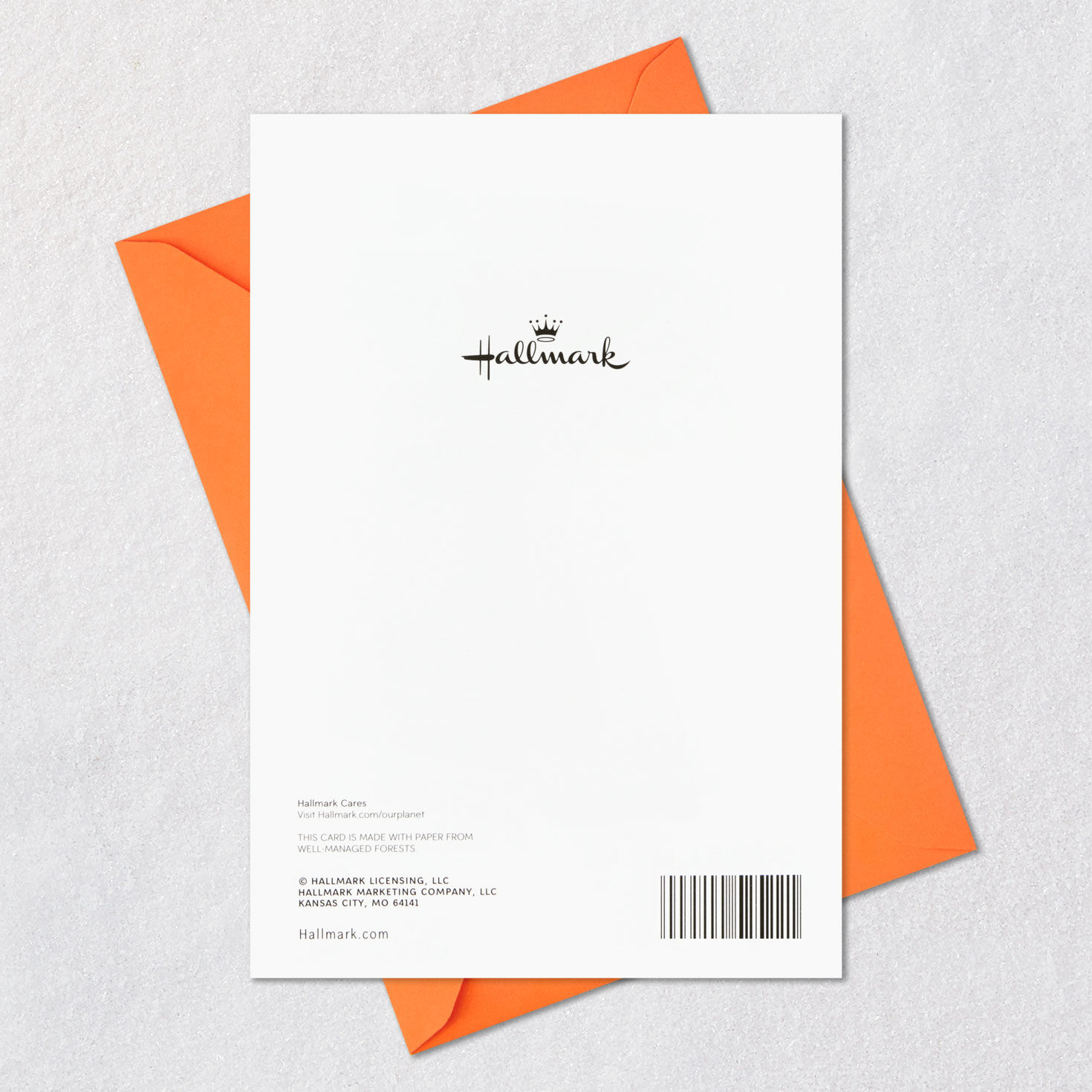 Love You More Than You Know Halloween Card for Grandson for only USD 2.00 | Hallmark