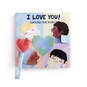 Demdaco I Love You! Around The World Soft Sound Book, , large image number 1