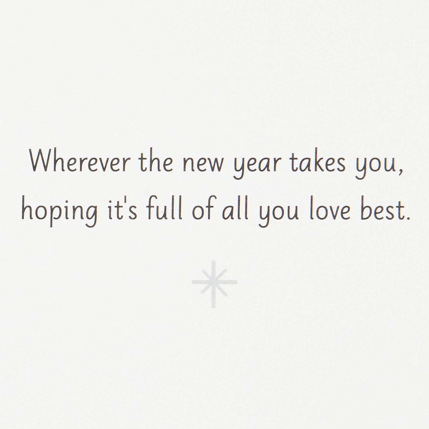 California Snow Globe Scene Boxed Christmas Cards, Pack of 16, , large image number 4