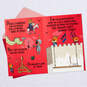 Better Than Prince Charming Funny Pop-Up Valentine's Day Card for Husband, , large image number 5