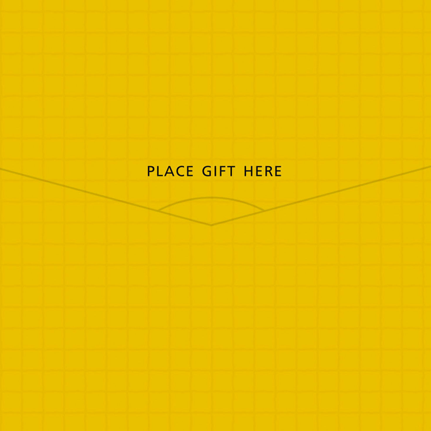 Cross and Chalice Money Holder 1st Communion Card Sentiment image number 3