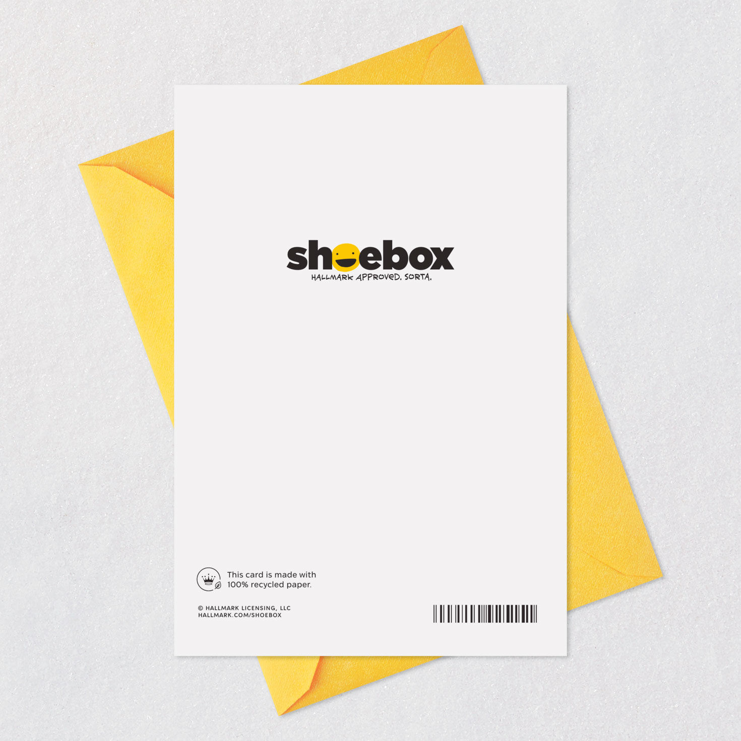 You'll Miss Me Funny Goodbye Card, , large image number 7