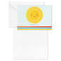 Smiling Sunshine Boxed Blank Thank-You Notes, Pack of 24, , large image number 3