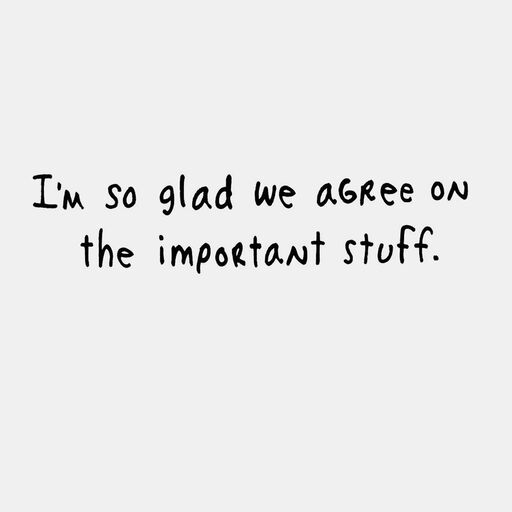 You're Amazing Funny Love Card, 