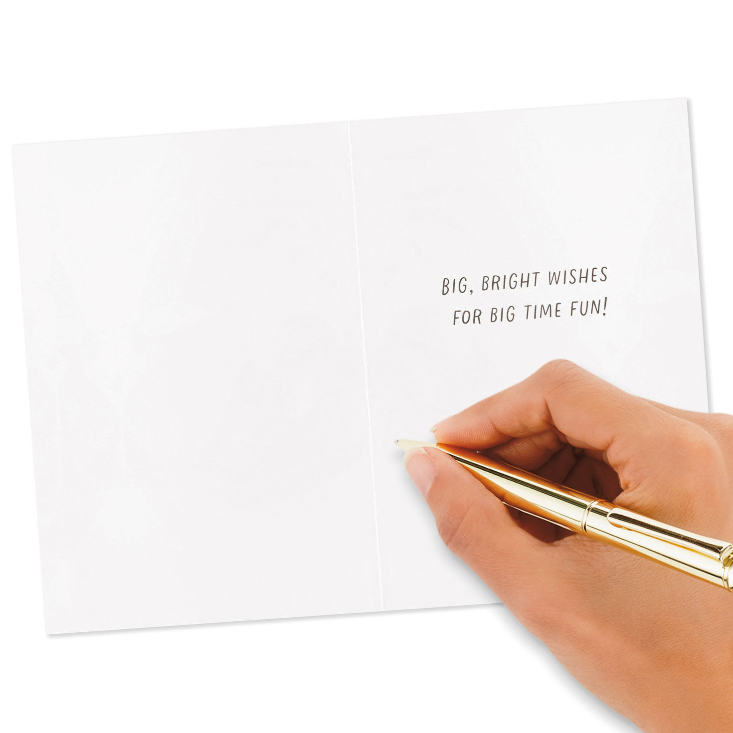 Assorted Bright Watercolor Boxed Birthday Note Cards, Pack of 36, , large image number 7