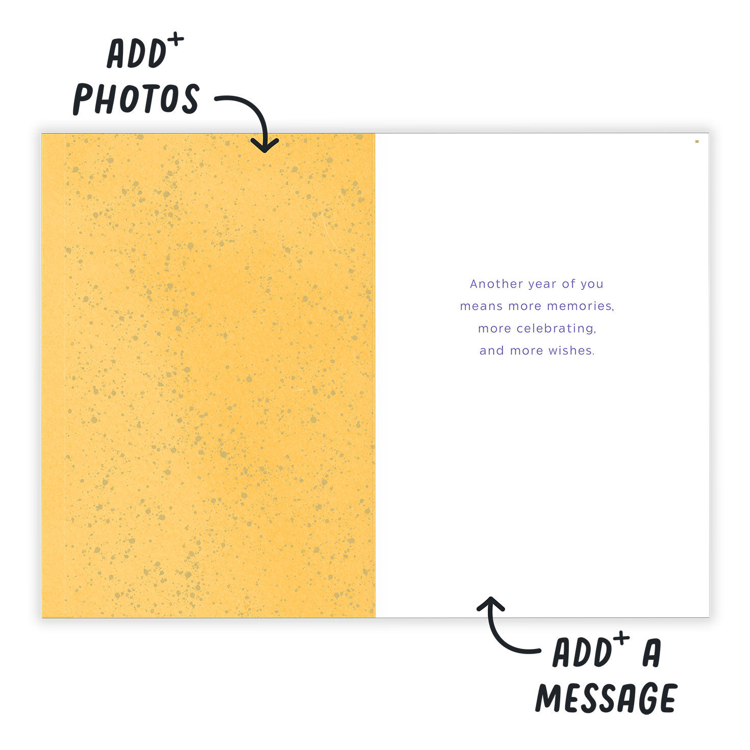 It's Your Day Birthday eCard, , large image number 3