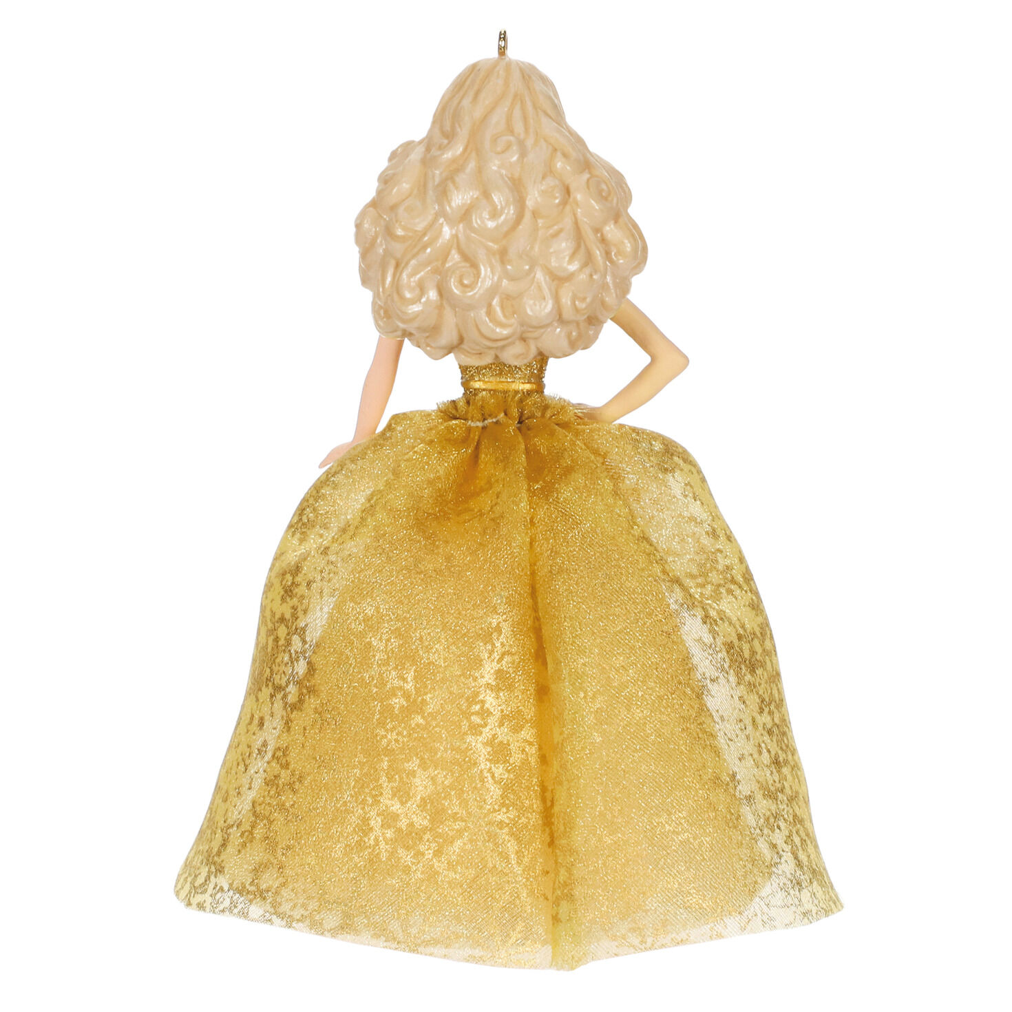 2020 holiday barbie