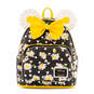 Loungefly Disney Minnie Mouse Daisies Cosplay Mini Backpack, , large image number 1